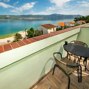 Saric-2 By Interhome Apartament Trogir