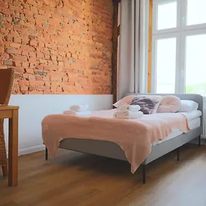 Primavera By Oneapartments Apartament Sopot