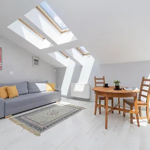 Sunny Mostowa Kazimierz By Nolegi Renters Kraków