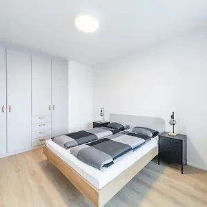 Mozaika Apartament Praga