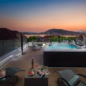 Muller Apartament Split