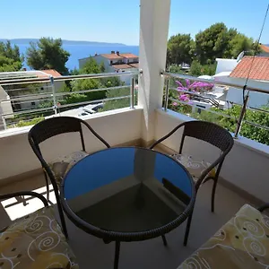 Otok 2 Apartament Trogir