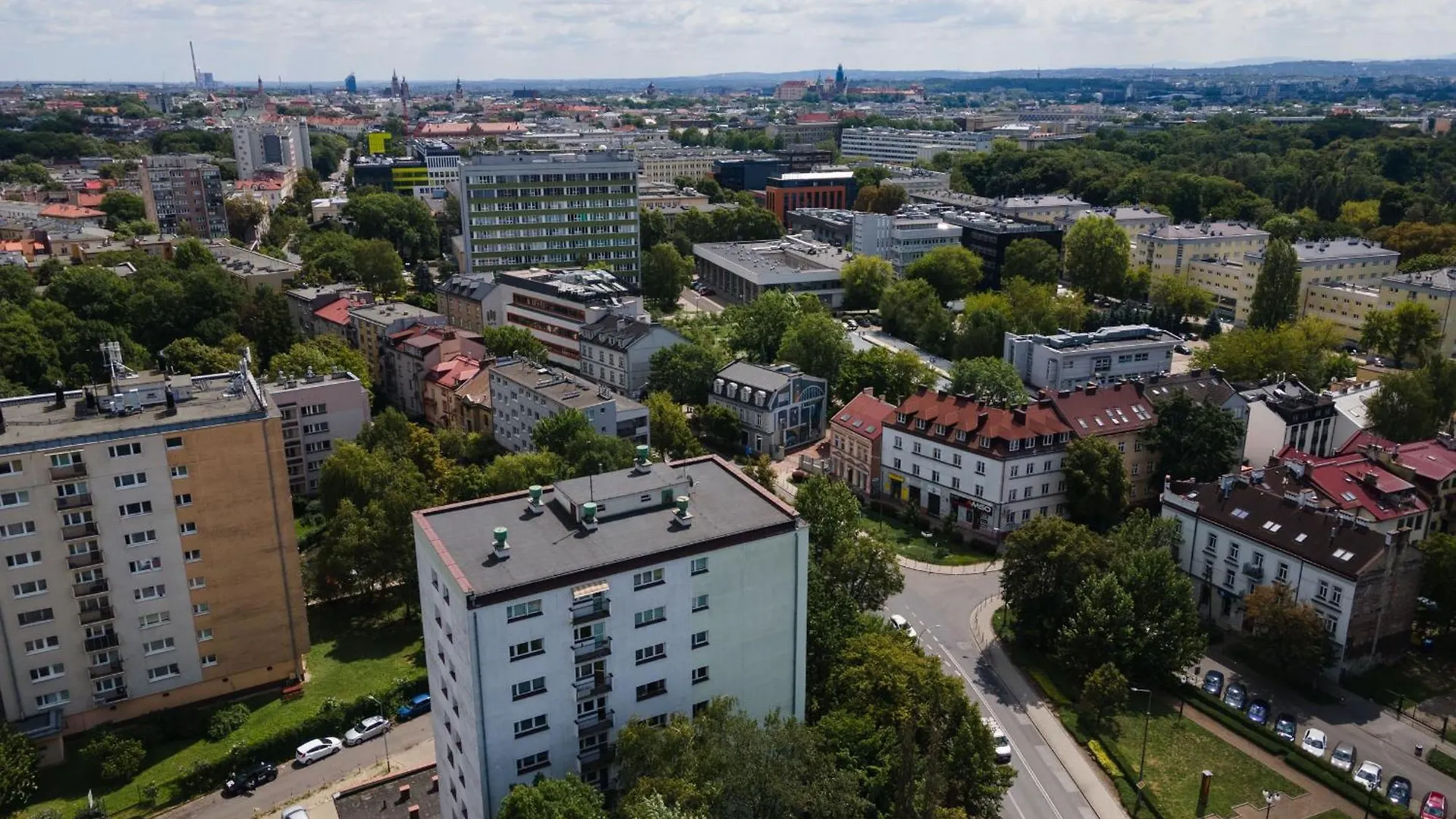 Czarnowiejska Micro Studio Krasków Πολωνία